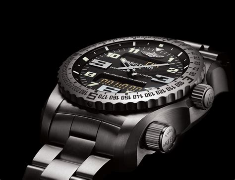 breitling sos emergency|breitling professional emergency watches.